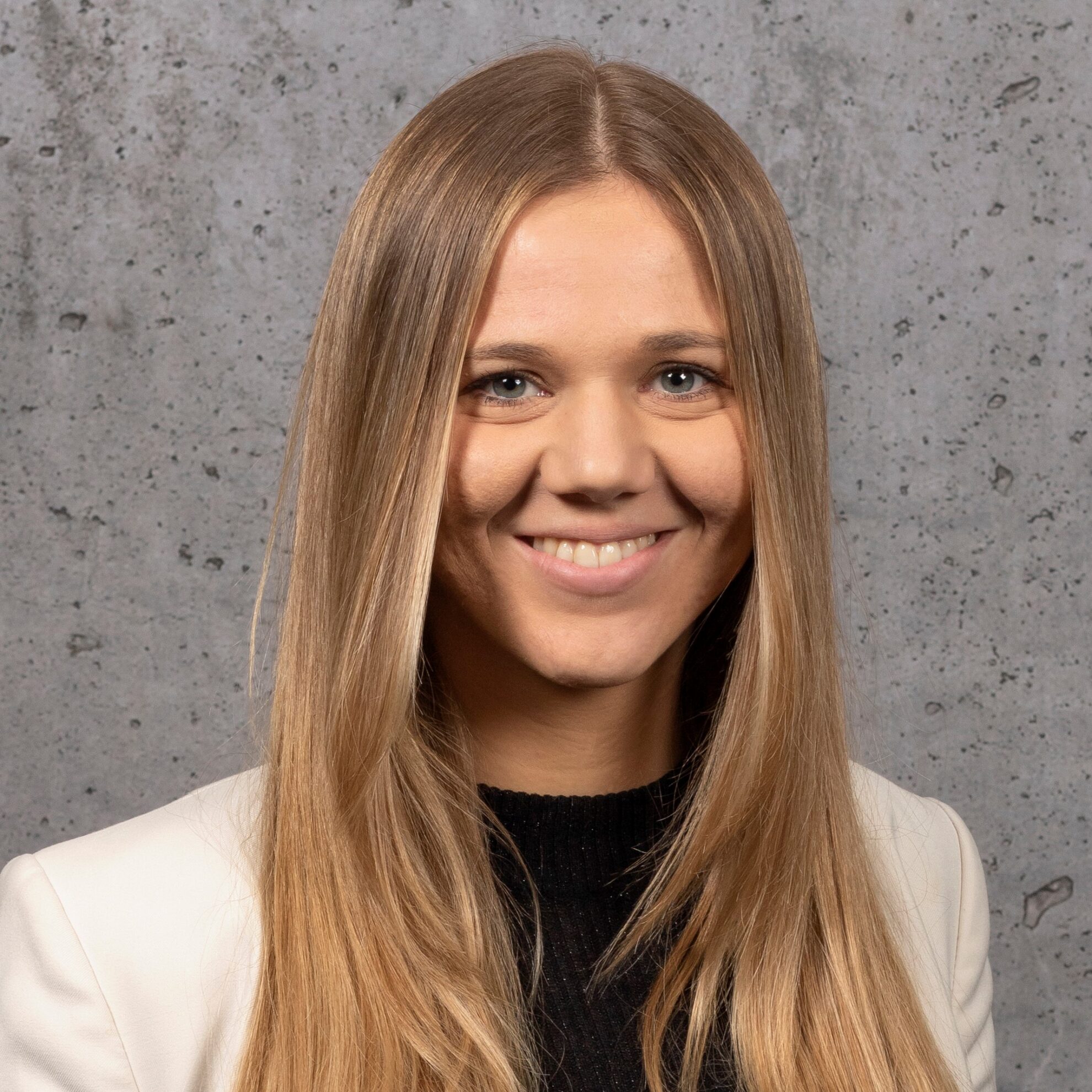 Lisanne Buchner Consultant bei der sbc